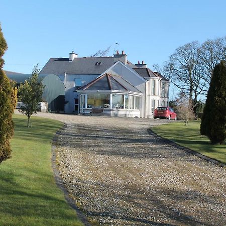 Ballyhargan Farm House Dungiven Екстериор снимка