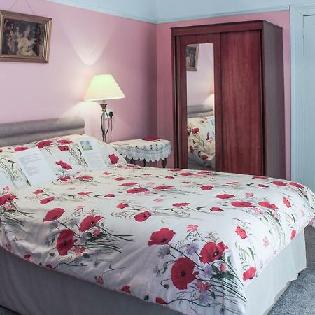 Ballyhargan Farm House Dungiven Екстериор снимка