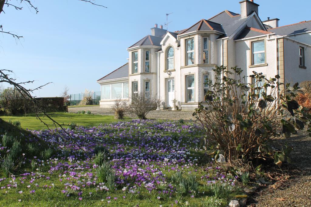 Ballyhargan Farm House Dungiven Екстериор снимка