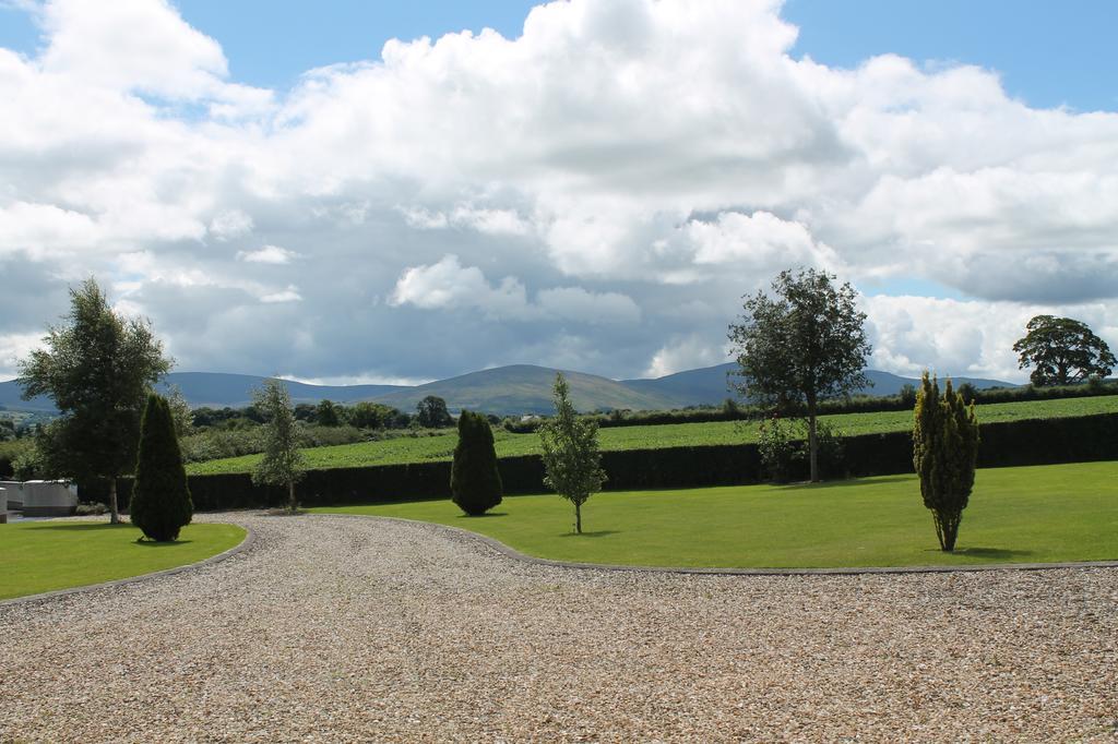 Ballyhargan Farm House Dungiven Екстериор снимка