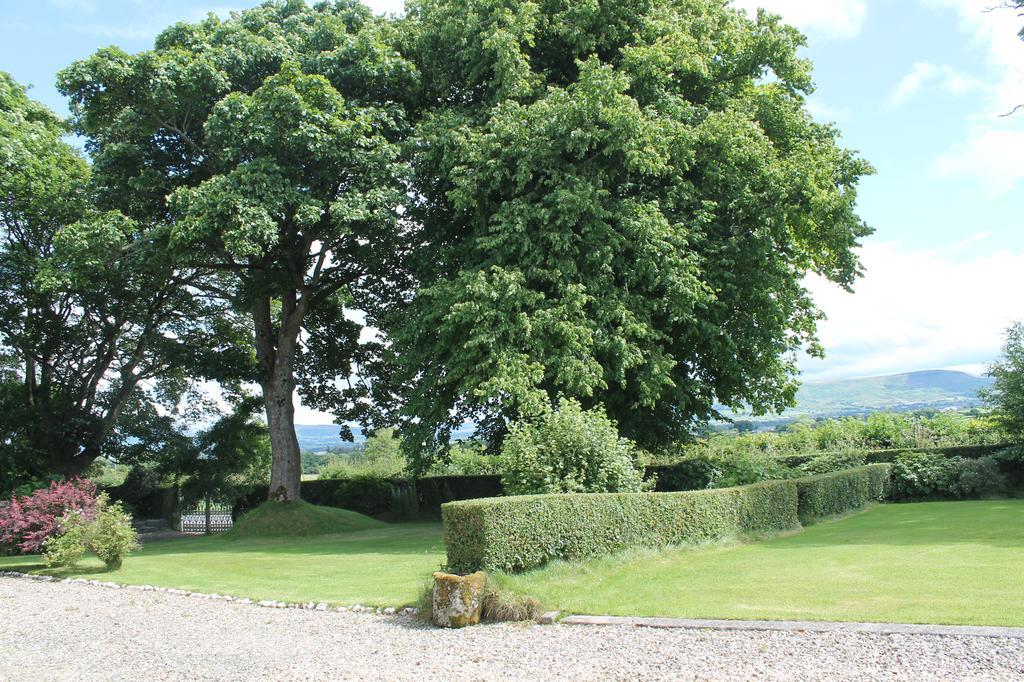 Ballyhargan Farm House Dungiven Екстериор снимка