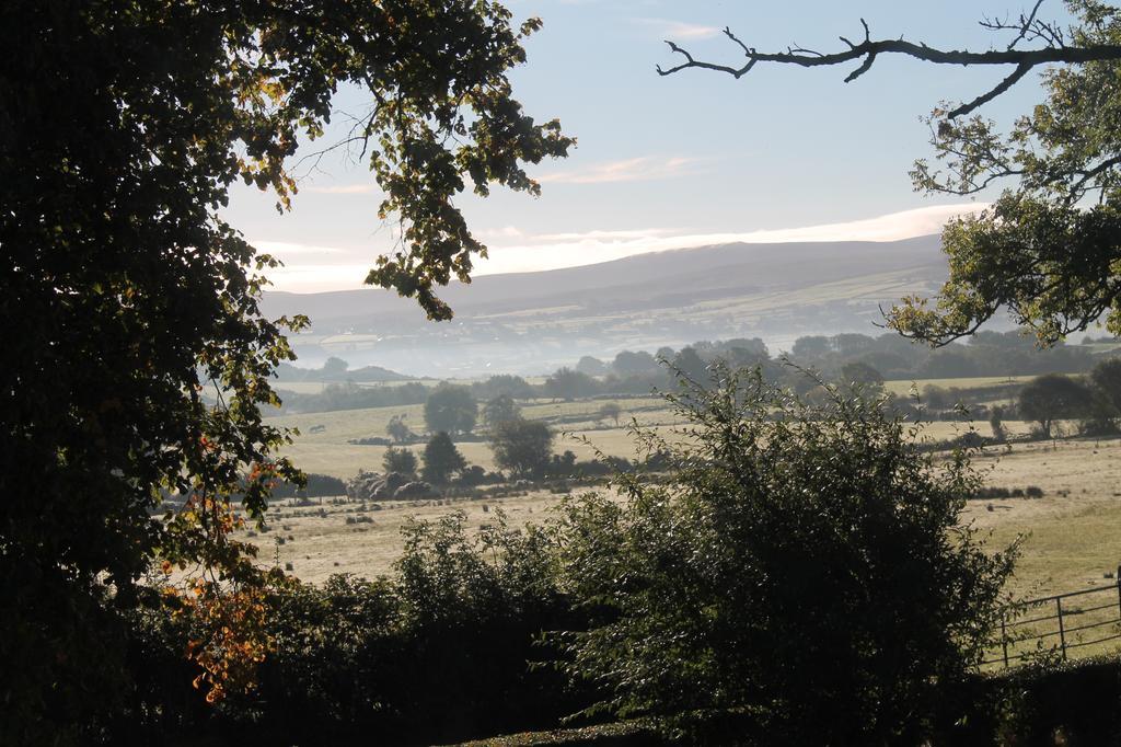Ballyhargan Farm House Dungiven Екстериор снимка