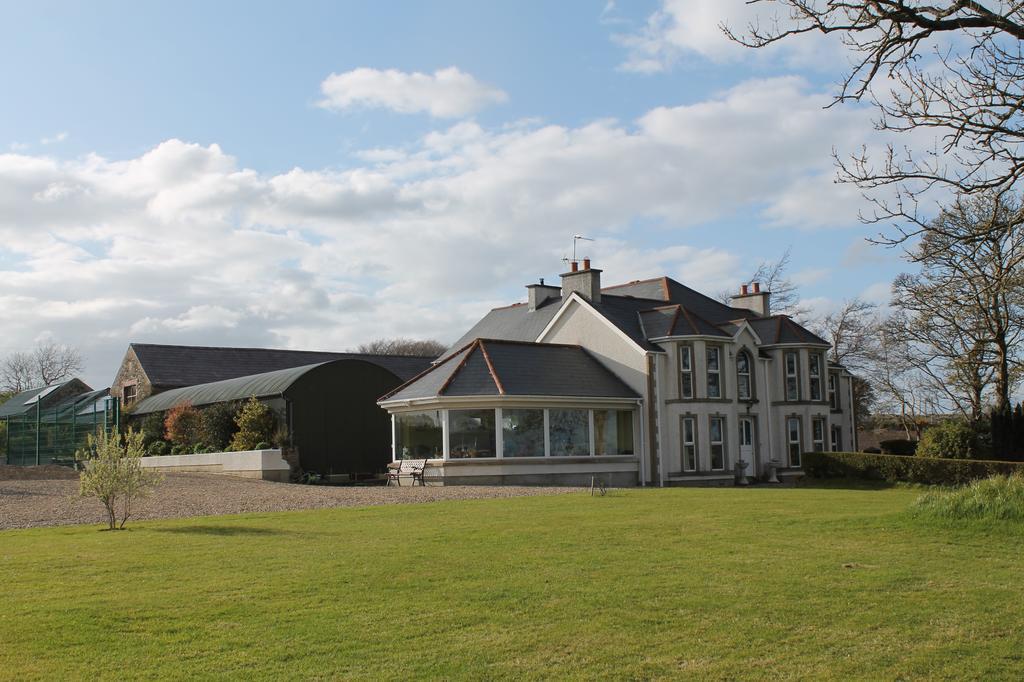 Ballyhargan Farm House Dungiven Екстериор снимка