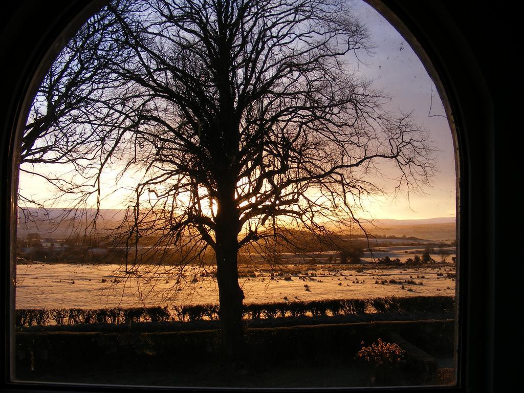 Ballyhargan Farm House Dungiven Екстериор снимка
