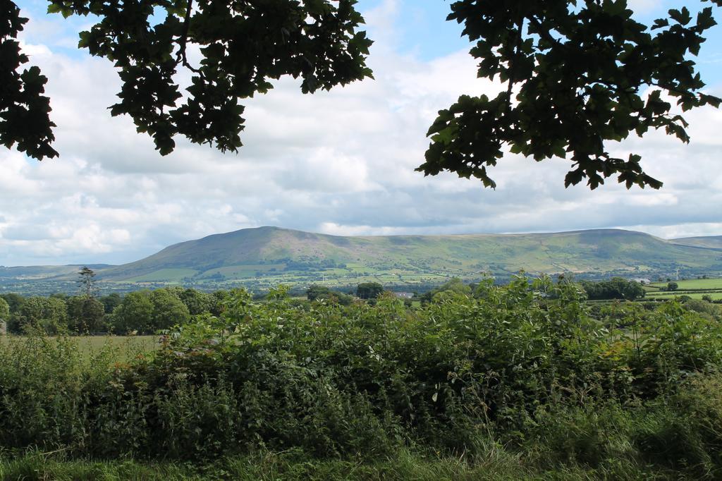 Ballyhargan Farm House Dungiven Екстериор снимка