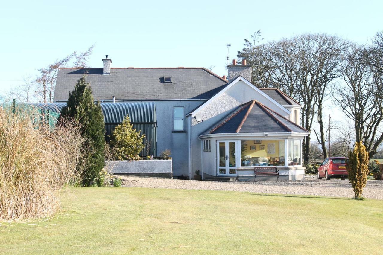 Ballyhargan Farm House Dungiven Екстериор снимка