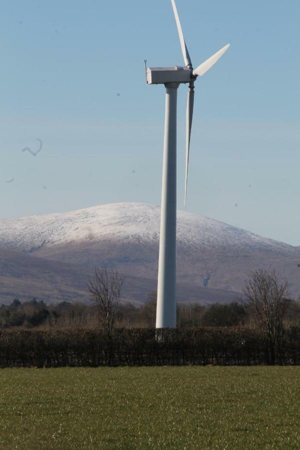 Ballyhargan Farm House Dungiven Екстериор снимка