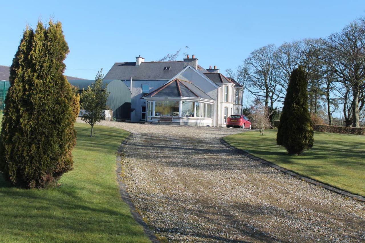 Ballyhargan Farm House Dungiven Екстериор снимка
