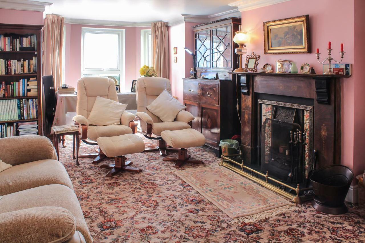 Ballyhargan Farm House Dungiven Екстериор снимка