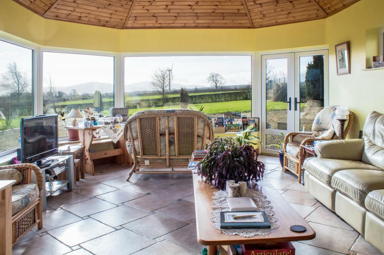 Ballyhargan Farm House Dungiven Екстериор снимка