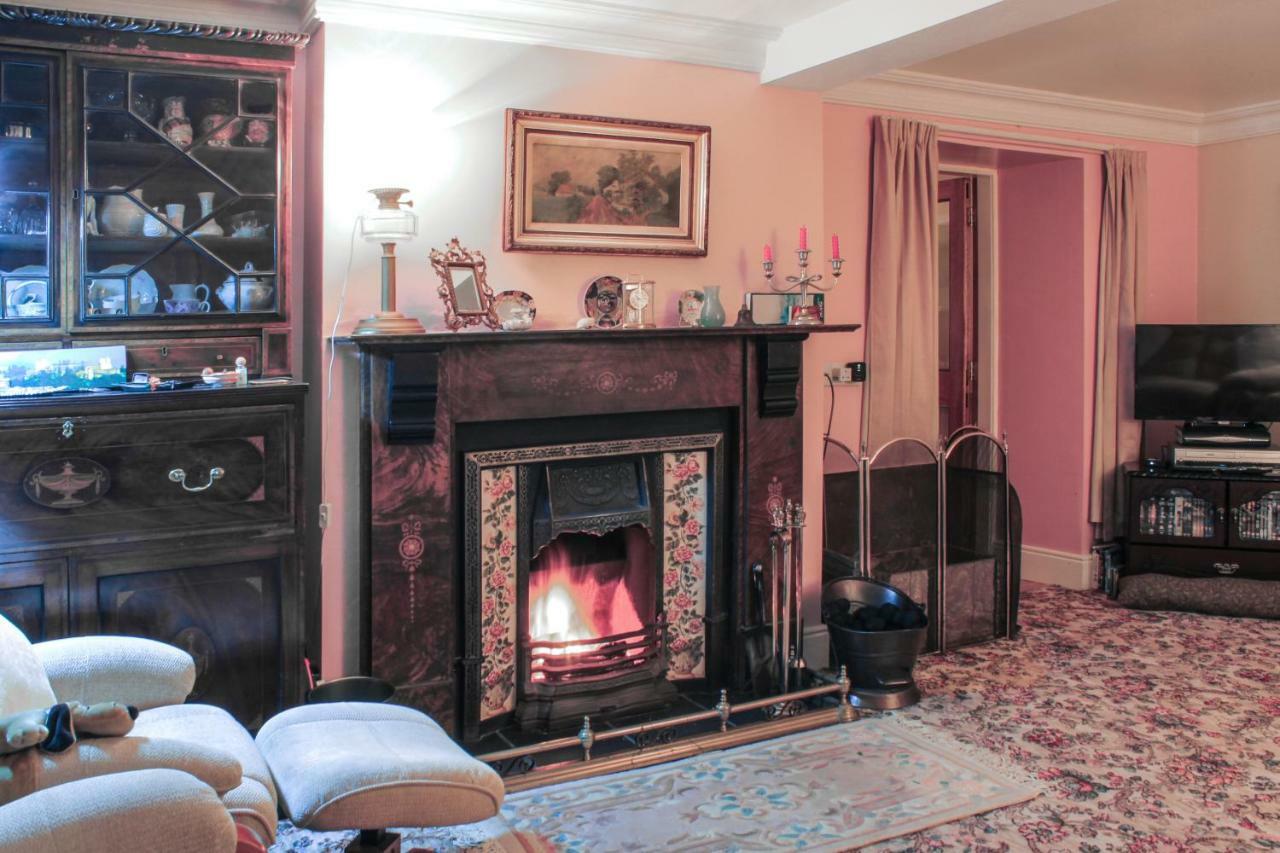 Ballyhargan Farm House Dungiven Екстериор снимка