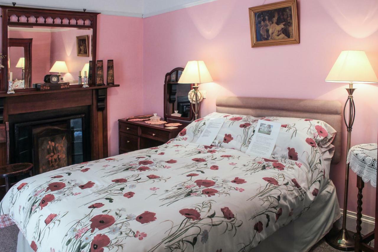 Ballyhargan Farm House Dungiven Екстериор снимка