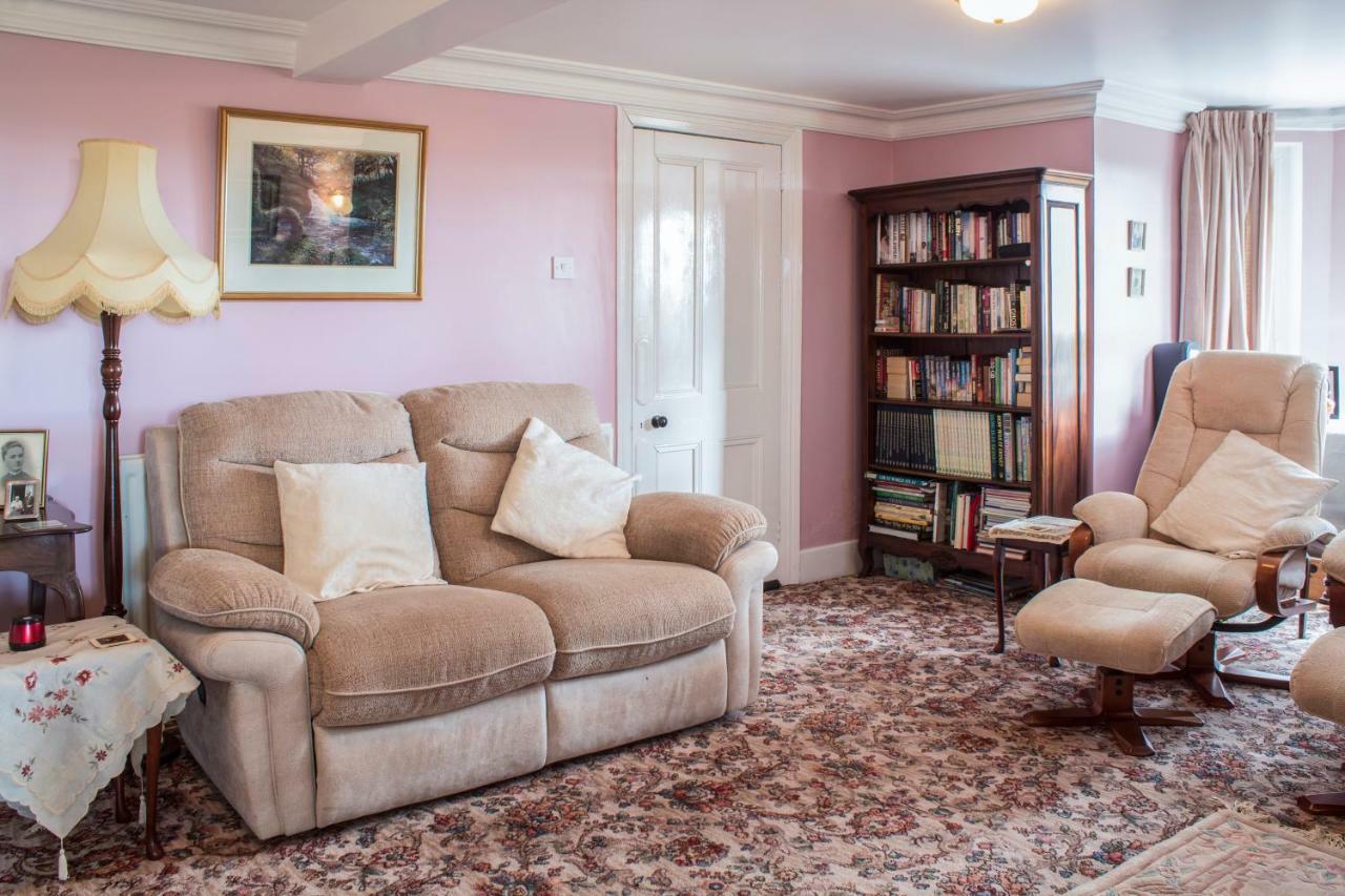 Ballyhargan Farm House Dungiven Екстериор снимка