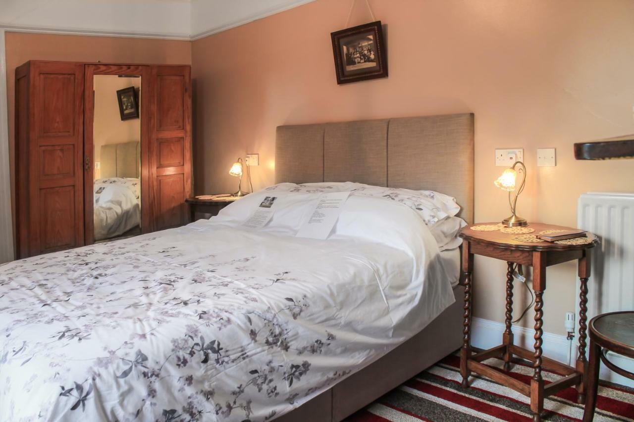 Ballyhargan Farm House Dungiven Екстериор снимка